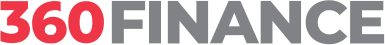 Footer - 360 Finance