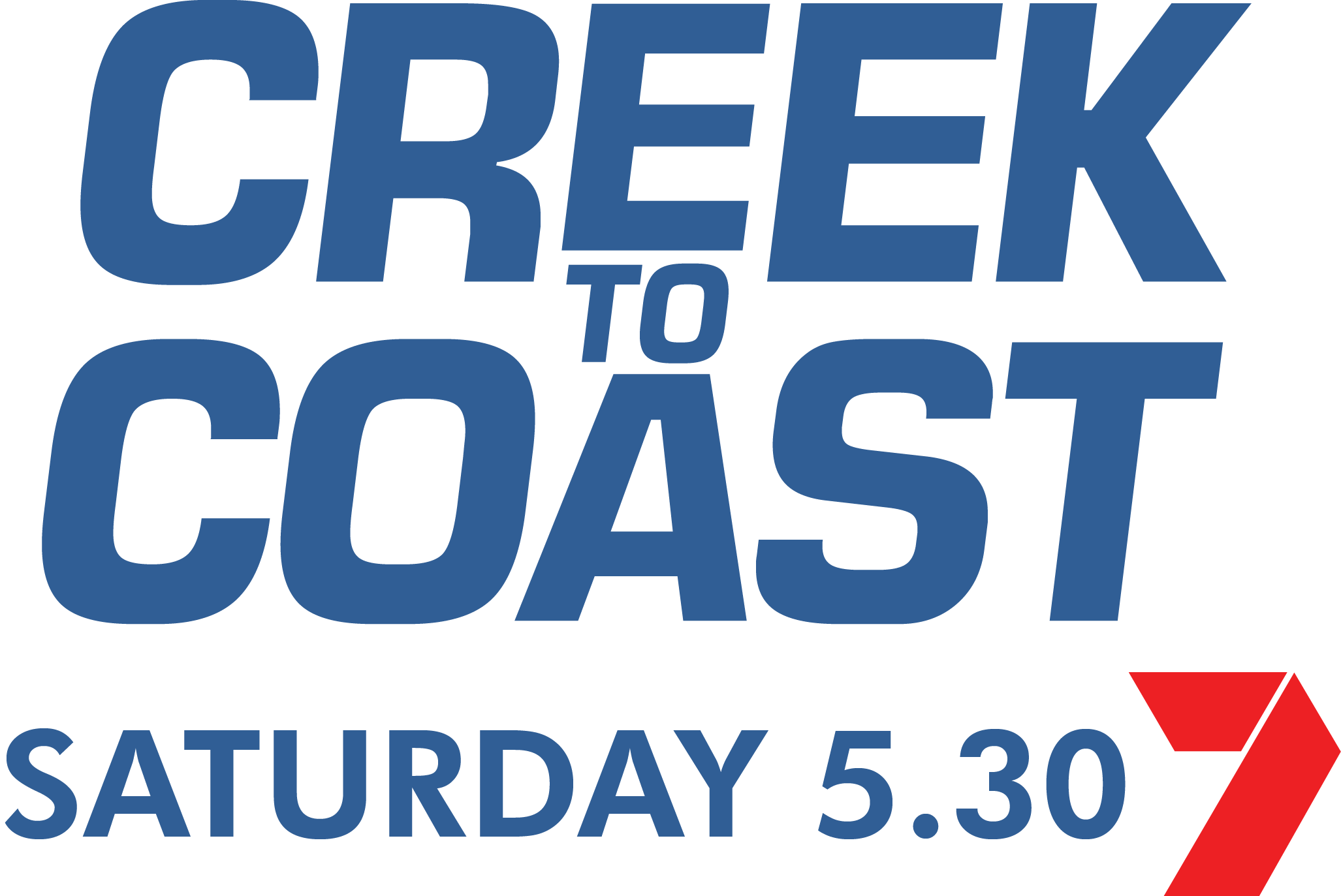 Creek to Coast