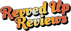 Footer - Revved Up Reviews